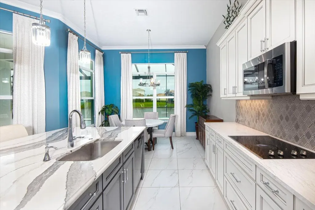 9116 SW Pepoli Way Port St Lucie FL 34987