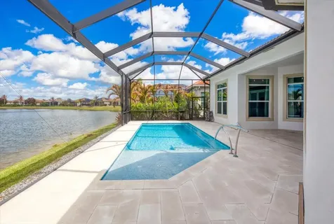9116 SW Pepoli Way Port St Lucie FL 34987