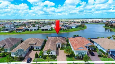 9116 SW Pepoli Way Port St Lucie FL 34987