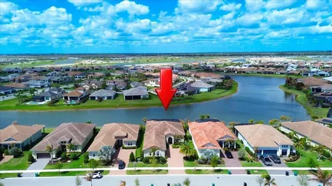 9116 SW Pepoli Way Port St Lucie FL 34987