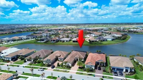 9116 SW Pepoli Way Port St Lucie FL 34987