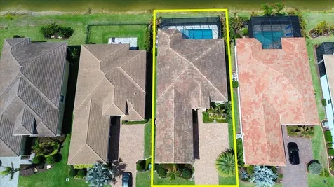 9116 SW Pepoli Way Port St Lucie FL 34987