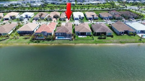 9116 SW Pepoli Way Port St Lucie FL 34987