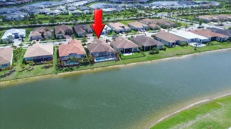 9116 SW Pepoli Way Port St Lucie FL 34987