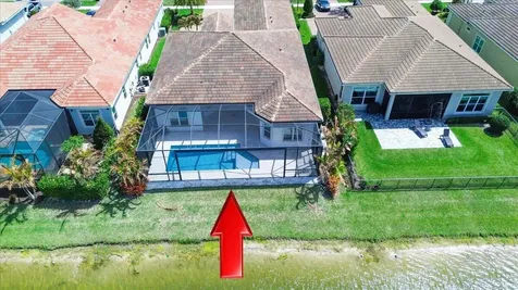 9116 SW Pepoli Way Port St Lucie FL 34987