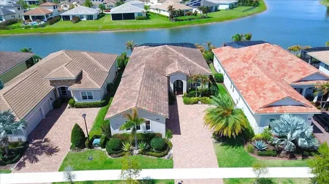 9116 SW Pepoli Way Port St Lucie FL 34987