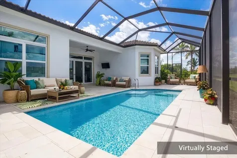 9116 SW Pepoli Way Port St Lucie FL 34987