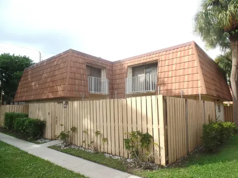 843 Blue Ridge Circle West Palm Beach FL 33409
