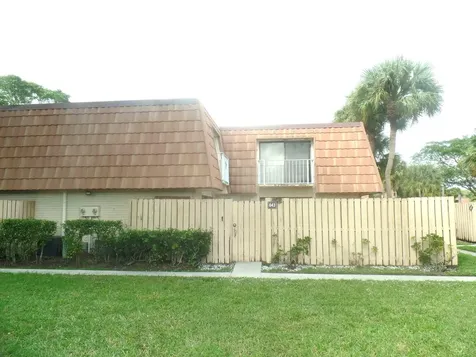 843 Blue Ridge Circle West Palm Beach FL 33409