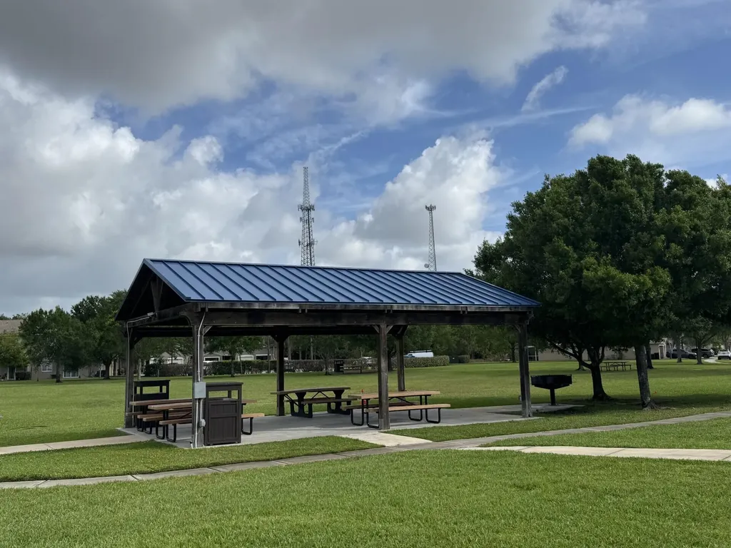 1804 SW Jamesport Drive Port St Lucie FL 34953