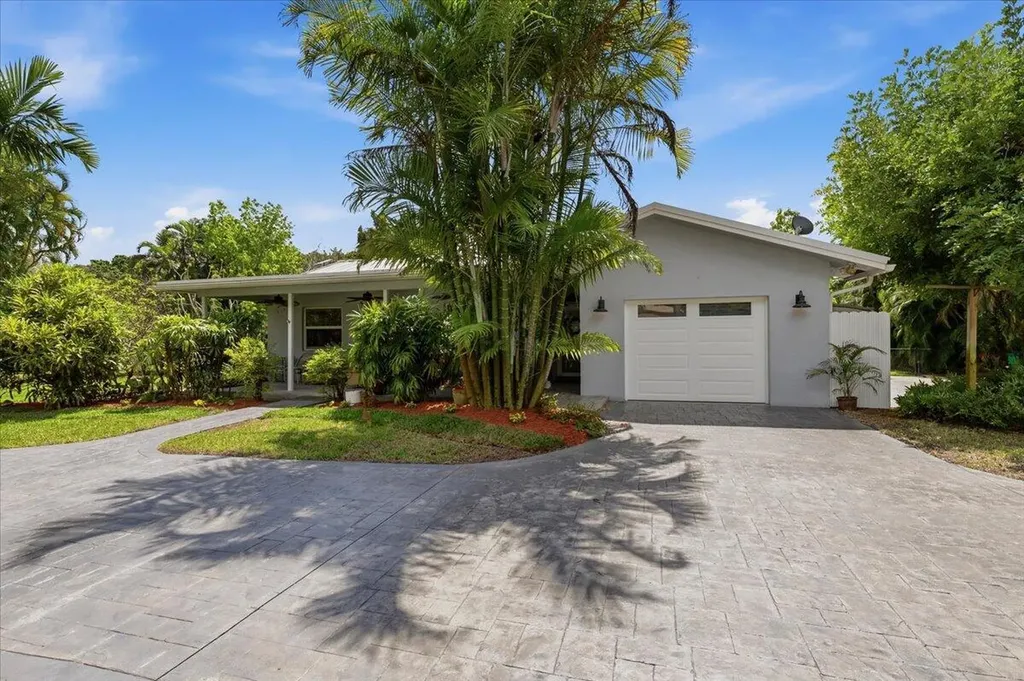 14550 SW 24th Street Davie FL 33325