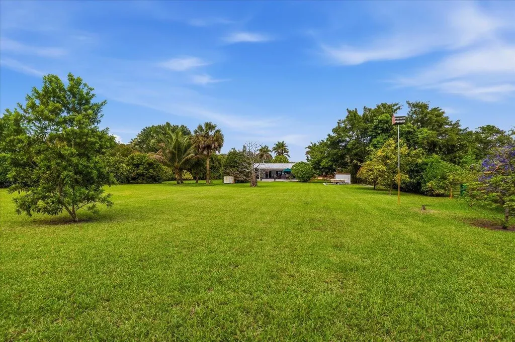 14550 SW 24th Street Davie FL 33325