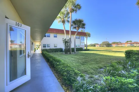85 Crooked Tree Lane Vero Beach FL 32962