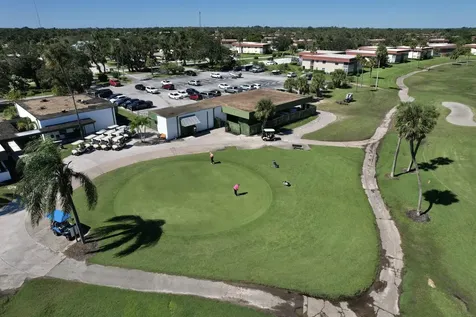 85 Crooked Tree Lane Vero Beach FL 32962