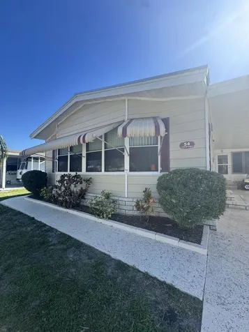 54 Calle De Lagos Fort Pierce FL 34951