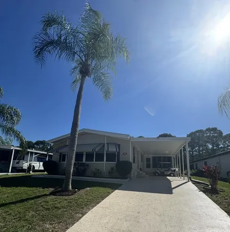 54 Calle De Lagos Fort Pierce FL 34951