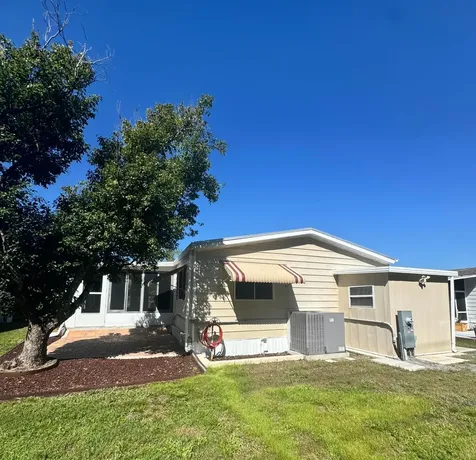 54 Calle De Lagos Fort Pierce FL 34951