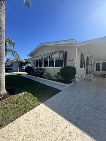 54 Calle De Lagos Fort Pierce FL 34951