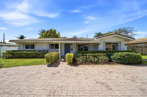 2140 NE 52nd Court Fort Lauderdale FL 33308