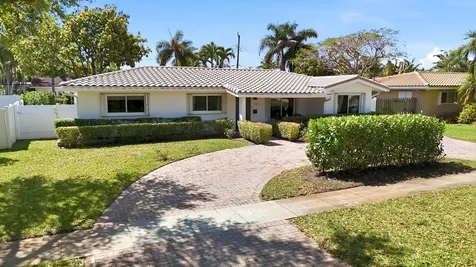 2140 NE 52nd Court Fort Lauderdale FL 33308