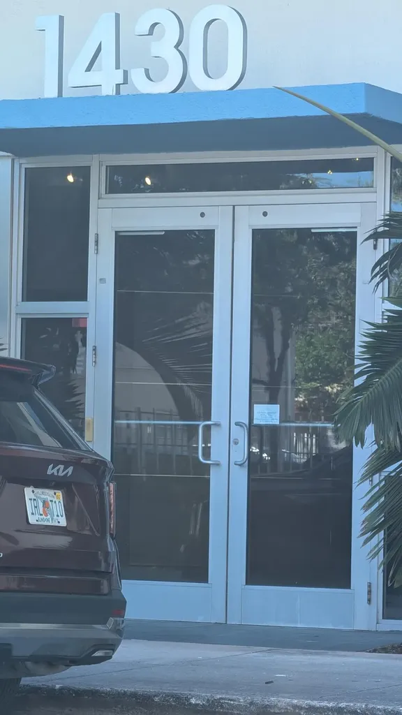 1430 S Dixie Highway 316b Highway Coral Gables FL 33146