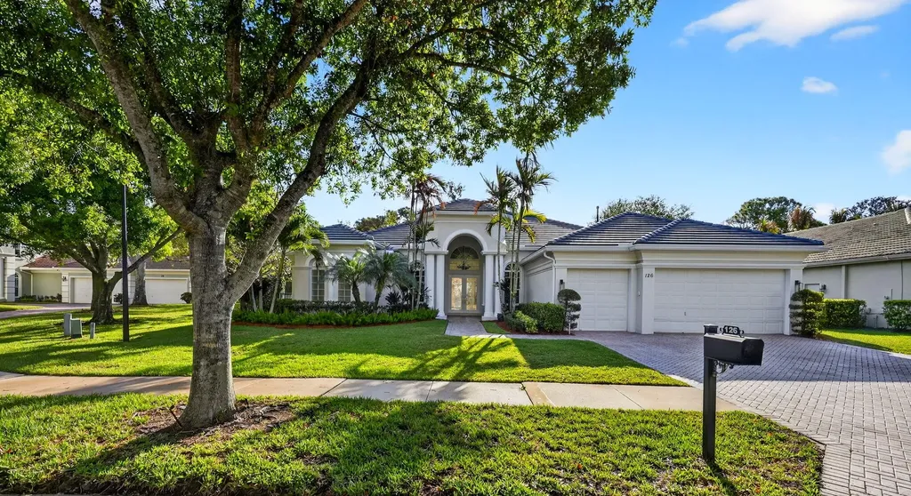 126 Bryce Lane Jupiter FL 33458