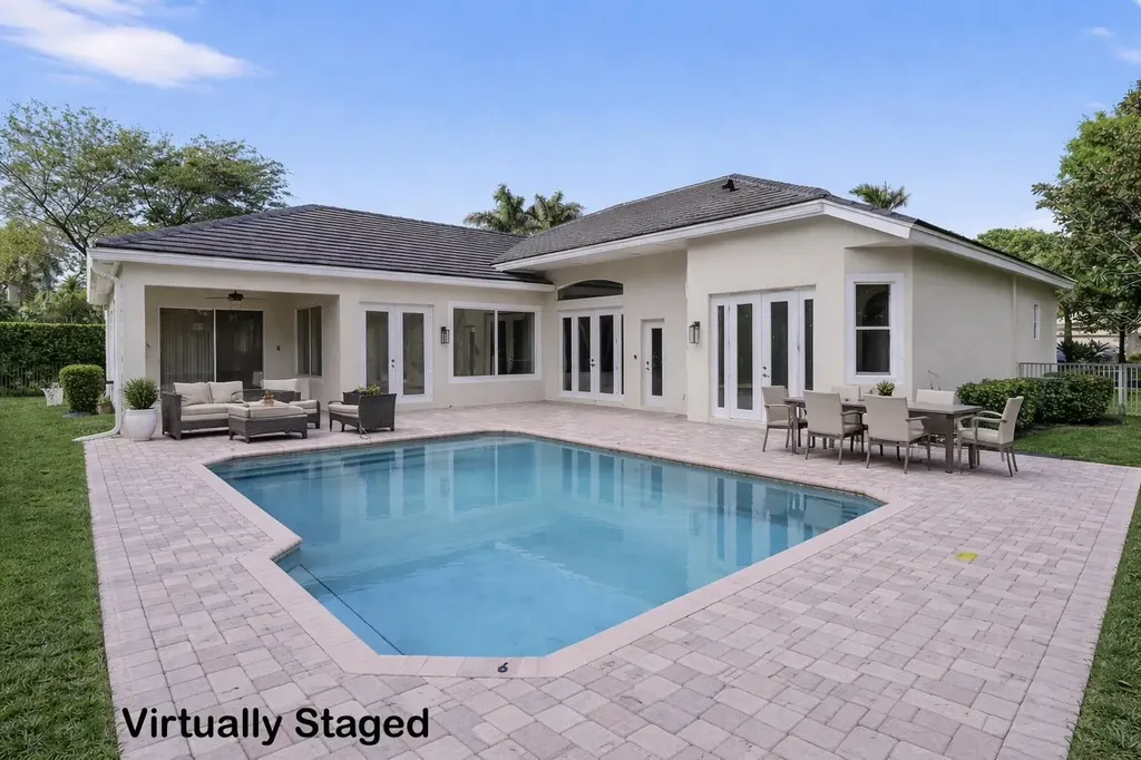 126 Bryce Lane Jupiter FL 33458