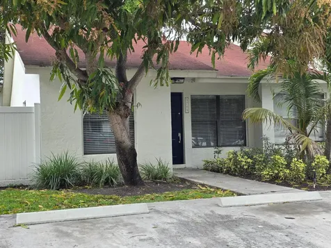 3769 Mil Race Court Greenacres FL 33463