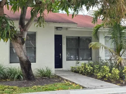 3769 Mil Race Court Greenacres FL 33463