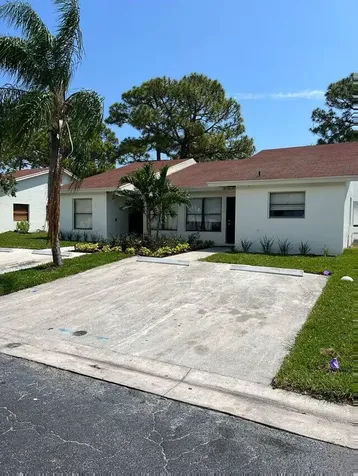 3769 Mil Race Court Greenacres FL 33463