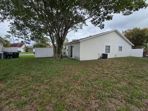 3769 Mil Race Court Greenacres FL 33463
