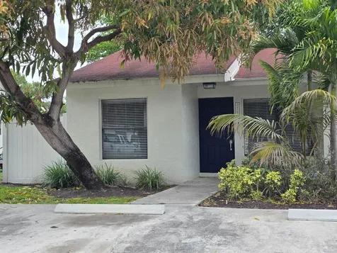 3769 Mil Race Court Greenacres FL 33463