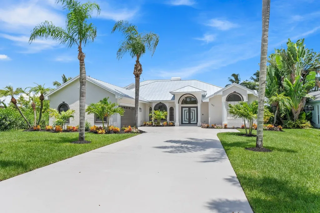 163 SE Osprey Ridge Port St Lucie FL 34984