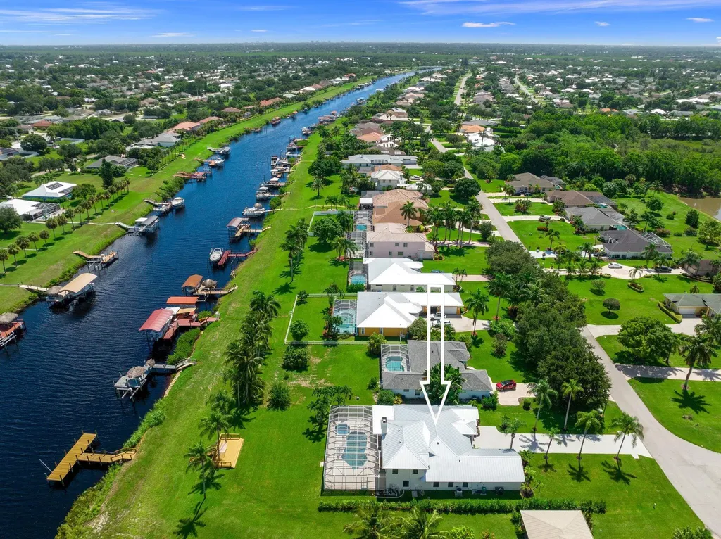 163 SE Osprey Ridge Port St Lucie FL 34984