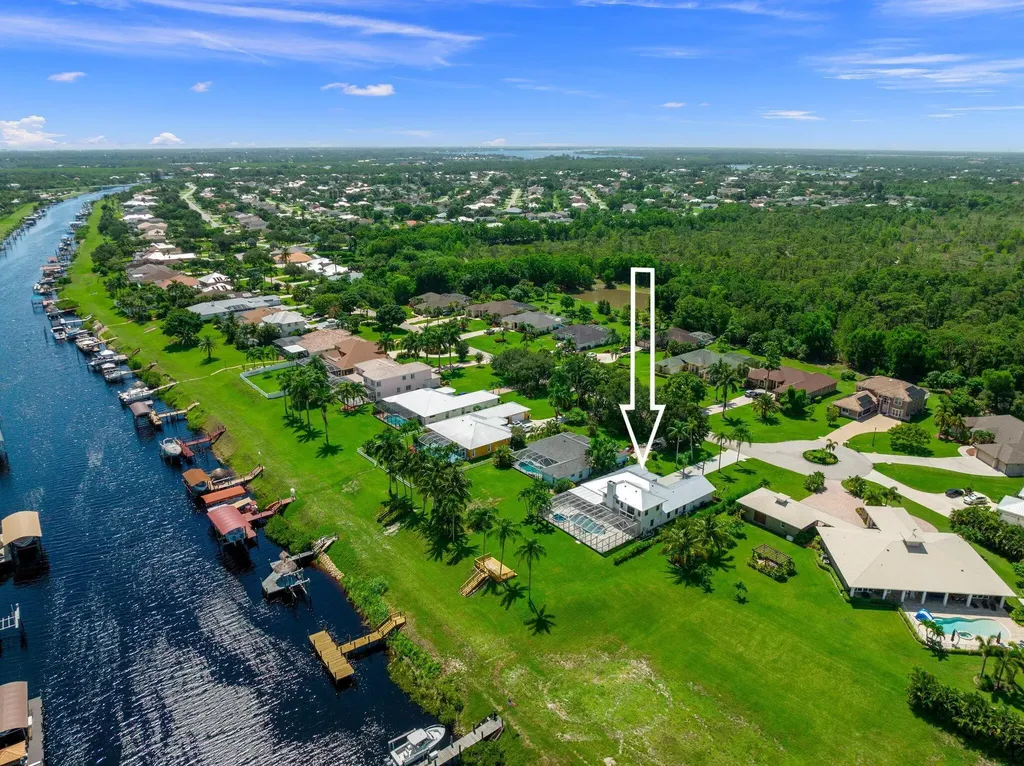 163 SE Osprey Ridge Port St Lucie FL 34984