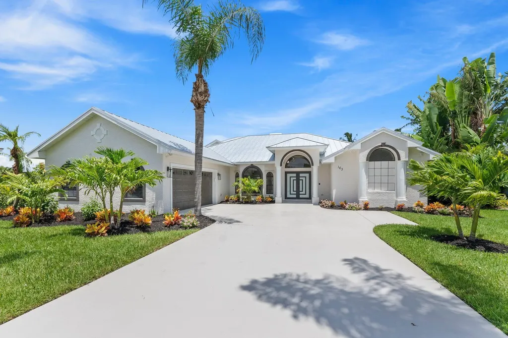 163 SE Osprey Ridge Port St Lucie FL 34984