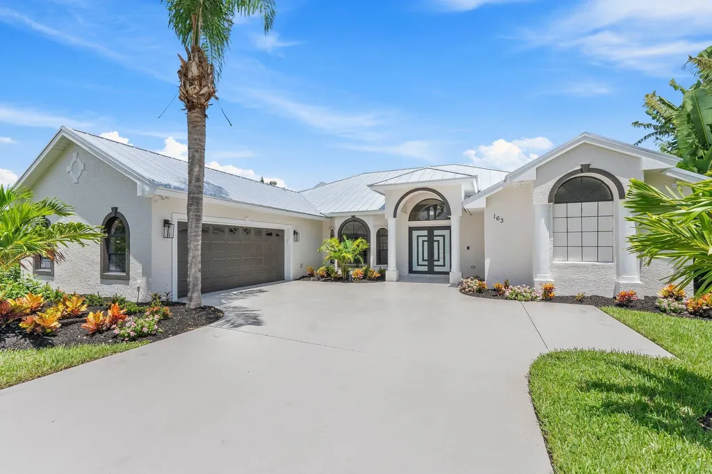 163 SE Osprey Ridge Port St Lucie FL 34984