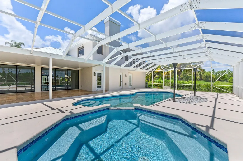 163 SE Osprey Ridge Port St Lucie FL 34984