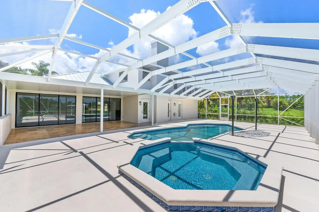 163 SE Osprey Ridge Port St Lucie FL 34984