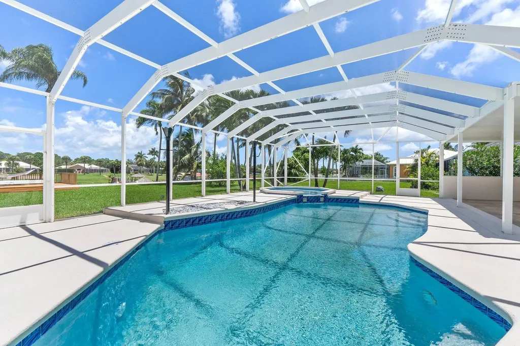 163 SE Osprey Ridge Port St Lucie FL 34984