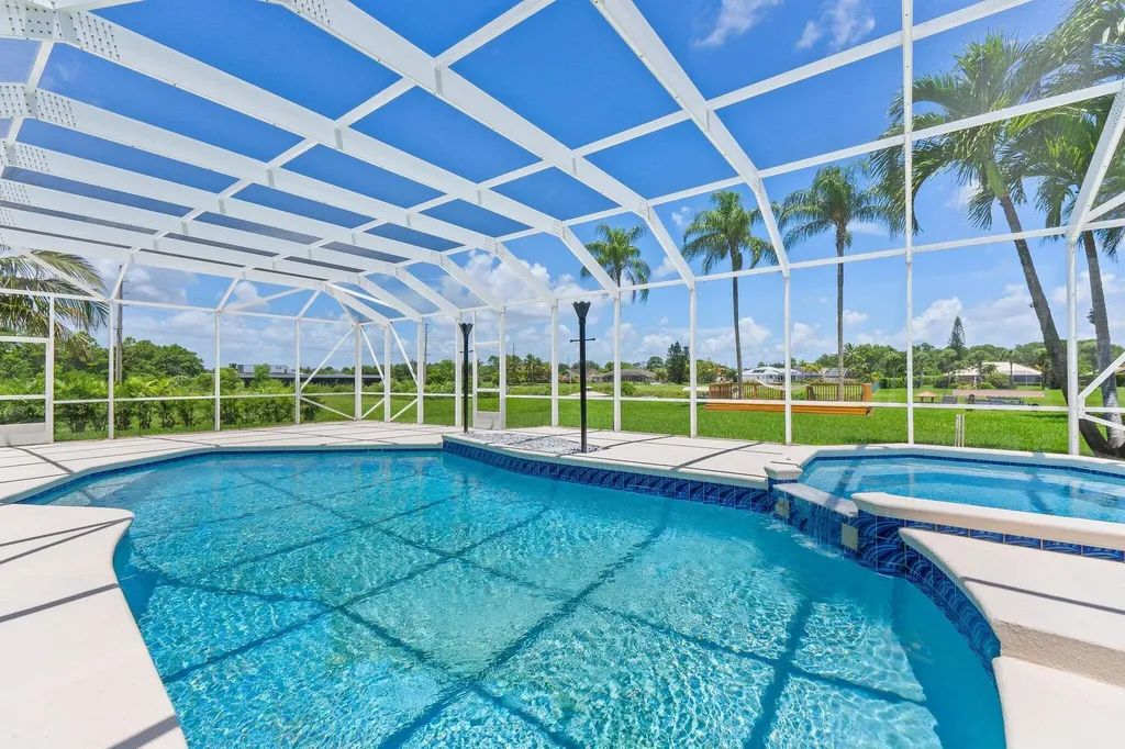 163 SE Osprey Ridge Port St Lucie FL 34984