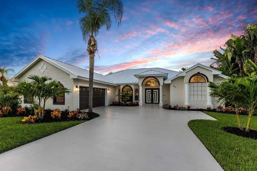 163 SE Osprey Ridge Port St Lucie FL 34984