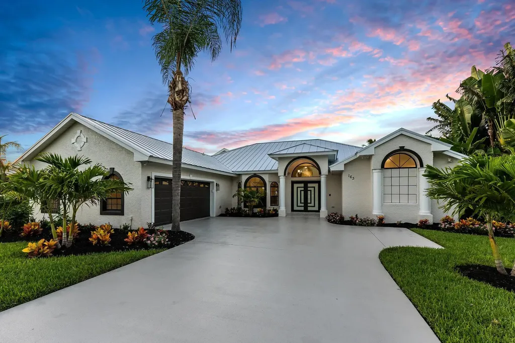 163 SE Osprey Ridge Port St Lucie FL 34984