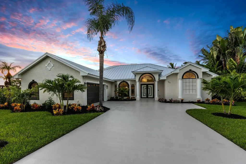 163 SE Osprey Ridge Port St Lucie FL 34984