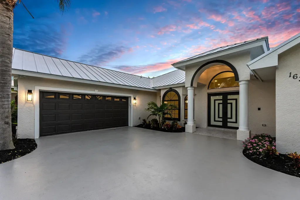 163 SE Osprey Ridge Port St Lucie FL 34984