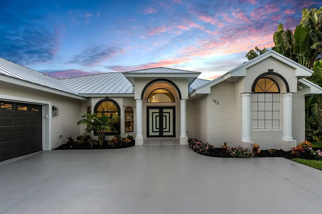 163 SE Osprey Ridge Port St Lucie FL 34984