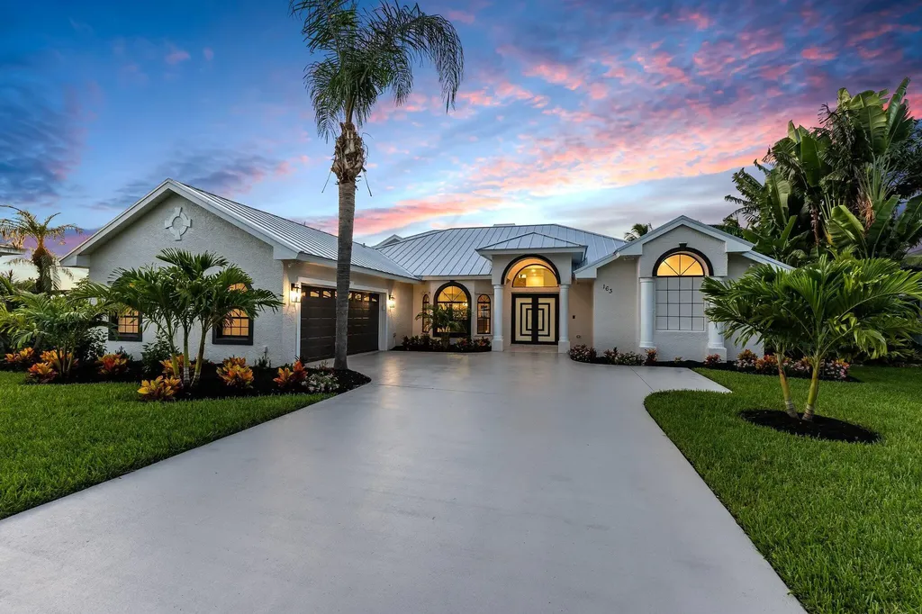 163 SE Osprey Ridge Port St Lucie FL 34984