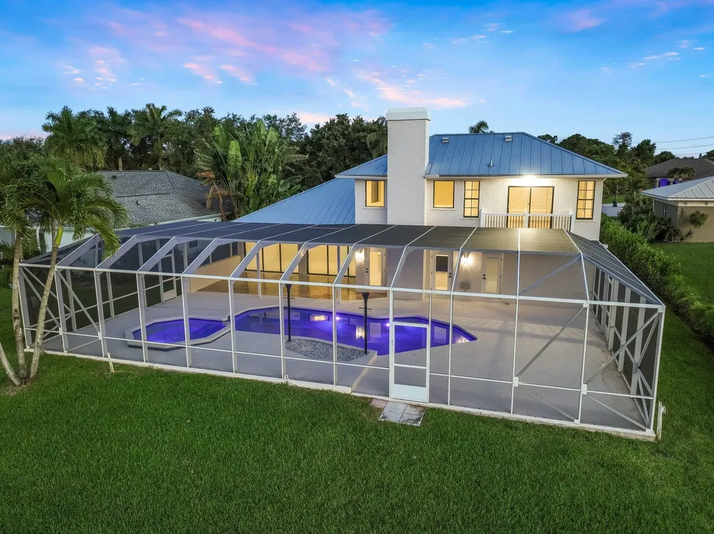 163 SE Osprey Ridge Port St Lucie FL 34984