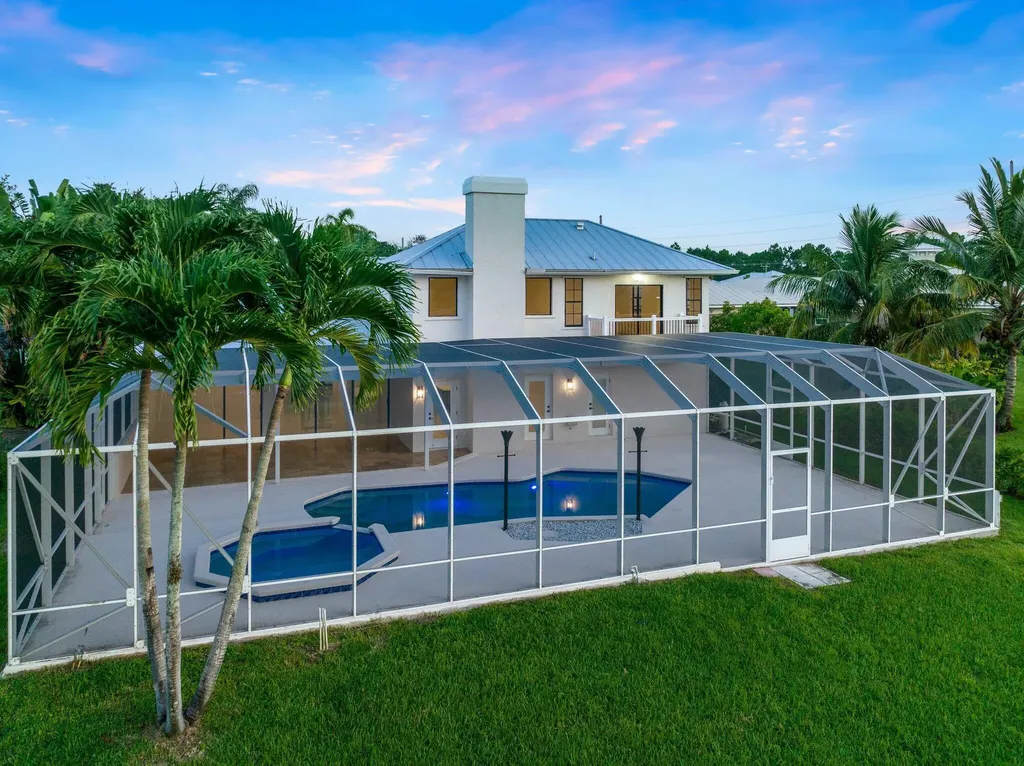 163 SE Osprey Ridge Port St Lucie FL 34984