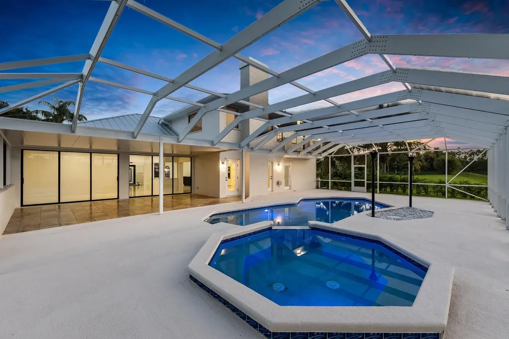 163 SE Osprey Ridge Port St Lucie FL 34984